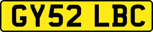 GY52LBC