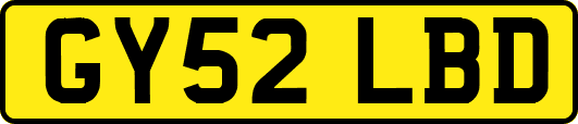 GY52LBD