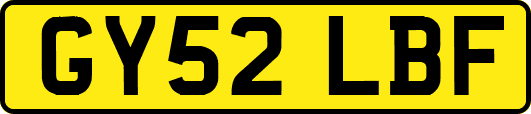 GY52LBF