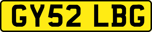 GY52LBG