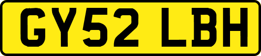 GY52LBH