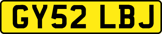 GY52LBJ