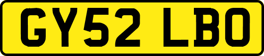 GY52LBO
