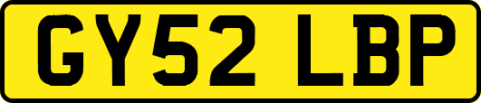 GY52LBP