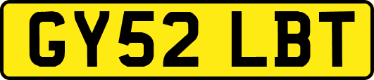GY52LBT