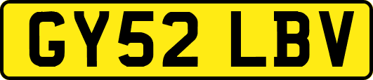 GY52LBV
