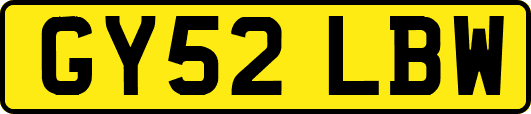 GY52LBW