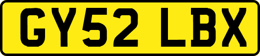 GY52LBX