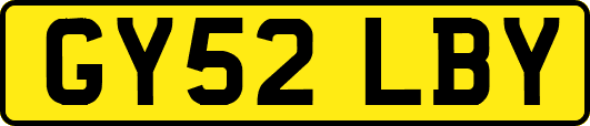GY52LBY
