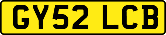 GY52LCB