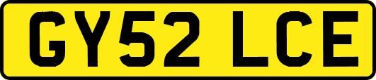 GY52LCE