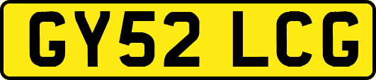 GY52LCG