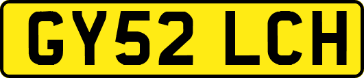 GY52LCH