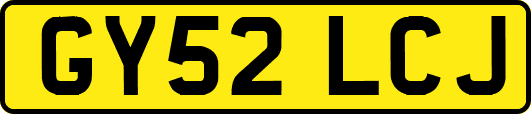 GY52LCJ
