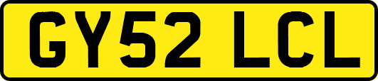 GY52LCL