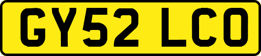GY52LCO
