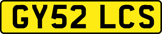 GY52LCS