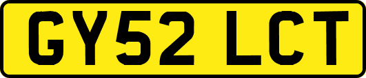 GY52LCT