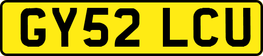 GY52LCU