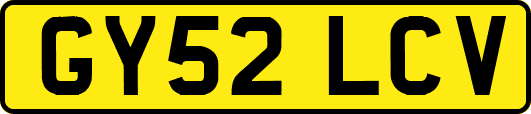 GY52LCV