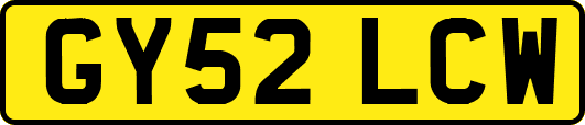 GY52LCW