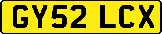 GY52LCX