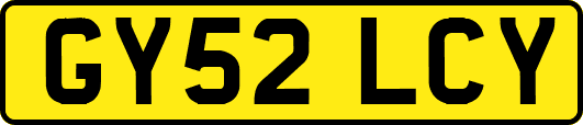 GY52LCY