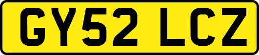 GY52LCZ