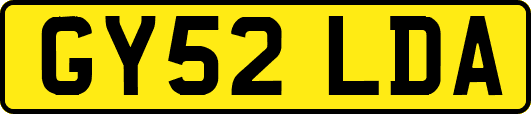 GY52LDA