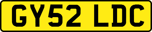 GY52LDC
