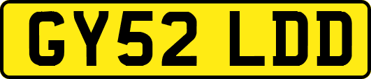 GY52LDD