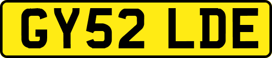 GY52LDE
