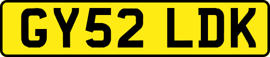 GY52LDK