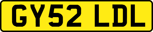 GY52LDL