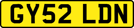 GY52LDN
