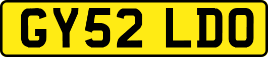 GY52LDO