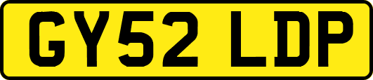 GY52LDP