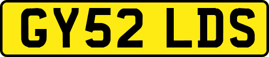 GY52LDS