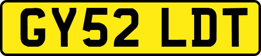 GY52LDT