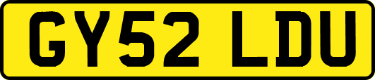 GY52LDU