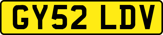 GY52LDV