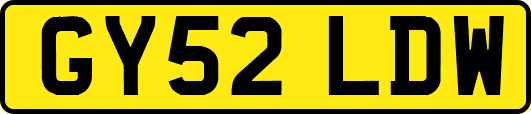 GY52LDW