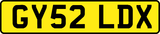 GY52LDX