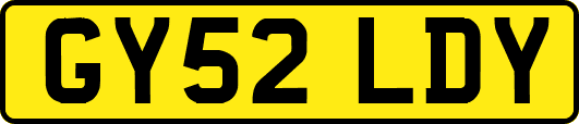 GY52LDY