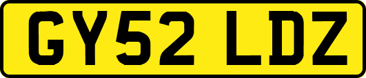 GY52LDZ