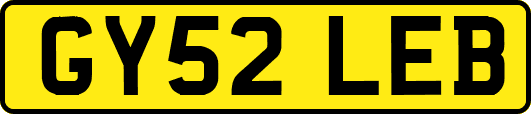 GY52LEB