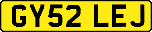 GY52LEJ