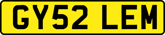 GY52LEM