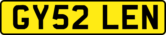 GY52LEN