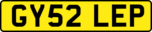 GY52LEP